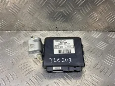 Блок управления полным приводом Toyota Land Cruiser 200 (2008-2021) 2010 8953360241 4.5 D 1VDFTV