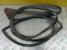 Уплотнительная резинка боковой двери Toyota Tundra II (2006-2022) 2015 ПИКАП 5.7 I 3URFBE