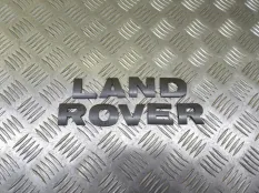 Эмблема Land Rover Freelander II (2006-2014) 2011 LR002213 2.2 D 224DT