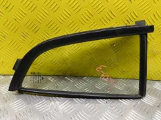 Стекло двери задней правой (форточка) Mitsubishi L200 (2006-2015) 2007 MN117604 ПИКАП 2.5 D 4D56
