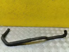 Патрубок системы охлаждения Nissan Pathfinder (R51M) 2004-2013 2006 21742EB30A ВНЕДОРОЖНИК 2.5 D YD25DDTI