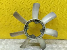 Крыльчатка вискомуфты Nissan Pathfinder (R51M) 2004-2013 2006 21060EB300 ВНЕДОРОЖНИК 2.5 D YD25DDTI