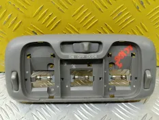 Фонарь салона (плафон) Toyota Land Cruiser (100) 1998-2007 2004 8126060061 ВНЕДОРОЖНИК 4.7 I 2UZFE