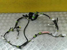 Проводка двери Toyota Land Cruiser Prado 150 (2009-2023) 2012 8215160880 2.7 I 2TRFE