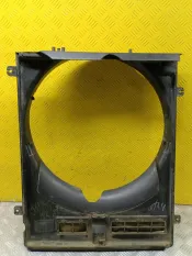 Диффузор вентилятора Mitsubishi L200 (2015-2022) 2016 1360A101 ПИКАП 2.4 D 4N15