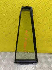 Стекло двери задней левой (форточка) Toyota Land Cruiser Prado 150 (2009-2023) 2012 6812460340 2.7 I 2TRFE