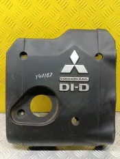 Декоративная крышка двигателя Mitsubishi L200 (2006-2015) 2006 MN171914 2.5 D 4D56