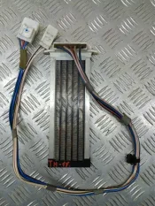 Электрический радиатор отопителя (тэн) Toyota Hilux (2005-2015) 2014 877100K071 ПИКАП 2.5 D 2KDFTV
