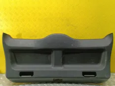 Обшивка крышки багажника Land Rover Freelander II (2006-2014) 2011 6H5245594ABW 2.2 D 224DT