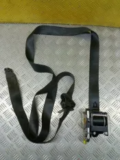 Ремень безопасности с пиропатроном Ford Ranger III (2011-2019) 2012 5293790 ПИКАП 3.2 D