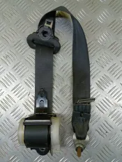 Ремень безопасности Ford Ranger III (2011-2019) 2012 1906248 ПИКАП 3.2 D