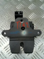 Замок багажника Land Rover Freelander II (2006-2014) 2011 6H52A442A66AD 2.2 D 224DT