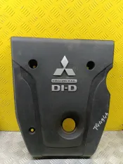 Декоративная крышка двигателя Mitsubishi L200 (2015-2022) 2016 1003A294 ПИКАП 2.4 D 4N15