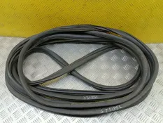 Уплотнительная резинка боковой двери Nissan Pathfinder (R51M) 2004-2013 2010 ВНЕДОРОЖНИК 2.5 D YD25DDTI