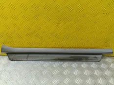 Накладка на порог внутренняя передняя левая Toyota Land Cruiser (100) 1998-2007 2004 6791460030 ВНЕДОРОЖНИК 4.7 I 2UZFE