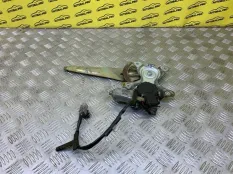 Стеклоподъемник электр. задний левый Toyota Land Cruiser (100) 1998-2007 2004 6980460060 ВНЕДОРОЖНИК 4.7 I 2UZFE