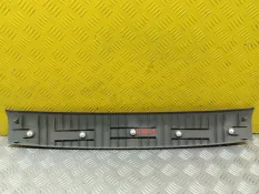 Обшивка багажника Toyota Land Cruiser (100) 1998-2007 2004 6339260050 ВНЕДОРОЖНИК 4.7 I 2UZFE