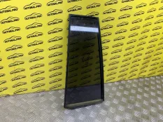 Стекло двери задней левой (форточка) Toyota Land Cruiser (100) 1998-2007 2004 6812460161 ВНЕДОРОЖНИК 4.7 I 2UZFE