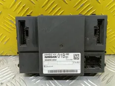 Блок комфорта Nissan Pathfinder (R51M) 2004-2013 2009 284B24X01B