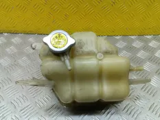 Бачок расширительный Nissan Pathfinder (R51M) 2004-2013 2006 21710EB30A ВНЕДОРОЖНИК 2.5 D YD25DDTI