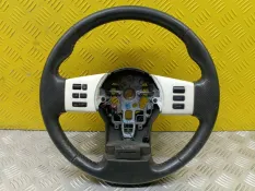 Руль Nissan Pathfinder (R51M) 2004-2013 2008 484304X37A 2.5 D YD25DDTI