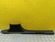 Накладка на порог Land Rover Freelander II (2006-2014) 2011 LR001820 2.2 D 224DT