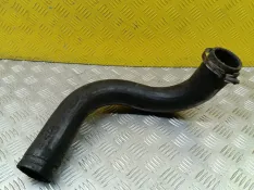 Патрубок интеркулера Nissan Pathfinder (R51M) 2004-2013 2006 14463EB30A ВНЕДОРОЖНИК 2.5 D YD25DDTI