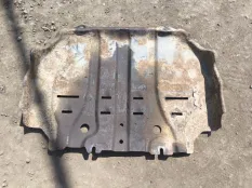 Защита двигателя Ford Ranger III (2011-2019) 2015 1922293 ПИКАП 2.2 D