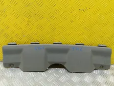 Накладка на бампер Land Rover Freelander II (2006-2014) 2011 6H5217K950AA 2.2 D 224DT