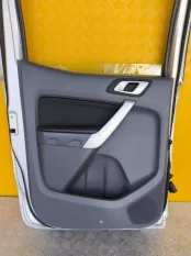 Обшивка двери задняя левая Ford Ranger III (2011-2023) 2015 5247293 ПИКАП 2.2 D