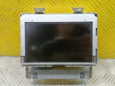 Магнитола Land Rover Freelander II (2006-2014) 2011 6H5210E958 2.2 D 224DT