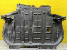 Защита двигателя Nissan Pathfinder (R51M) 2004-2013 2010 50831EA400