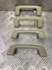 Ручка внутренняя потолочная Mitsubishi Pajero Sport II (2008-2017) 2011 7610A112YA ВНЕДОРОЖНИК 2.5 D 4D56