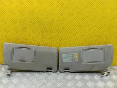 Козырек солнцезащитный Nissan Pathfinder (R51M) 2004-2013 2006 96400EB502 ВНЕДОРОЖНИК 2.5 D YD25DDTI