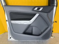 Обшивка двери передняя левая Ford Ranger III (2011-2023) 2015 1819451 ПИКАП 2.2 D