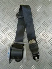 Ремень безопасности Mitsubishi L200 (2015-2022) 2016 7000F499XA ПИКАП 2.4 D 4N15