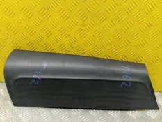 Молдинг (накладка кузовная) Land Rover Freelander II (2006-2014) 2011 6H5229148AE 2.2 D 224DT