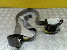 Ремень безопасности с пиропатроном Toyota Land Cruiser (100) 1998-2007 2004 7321060403 ВНЕДОРОЖНИК 4.7 I 2UZFE