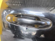 Ручка двери наружная передняя правая Toyota Land Cruiser (100) 1998-2007 2004 6921060071 ВНЕДОРОЖНИК 4.7 I 2UZFE