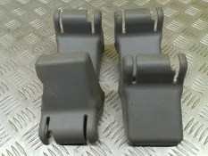 Пластик сиденья Toyota Land Cruiser (100) 1998-2007 2004 7169160020 ВНЕДОРОЖНИК 4.7 I 2UZFE