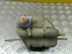 Бачок расширительный Nissan Pathfinder (R51M) 2004-2013 2010 21710EB31A ВНЕДОРОЖНИК 2.5 D YD25DDTI