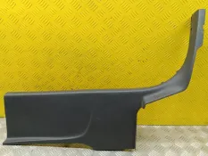 Обшивка стойки задней левой Ford Ranger III (2011-2023) 2015 AB392631007ACW ПИКАП 2.2 D