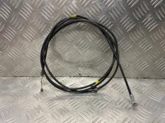 Трос капота Mitsubishi Pajero Sport II (2008-2017) 2011 MN136430 ВНЕДОРОЖНИК 2.5 D 4D56