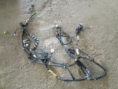 Проводка Toyota Land Cruiser (100) 1998-2007 2004 8216260616 ВНЕДОРОЖНИК 4.7 I 2UZFE