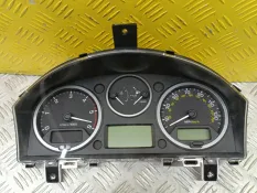 Щиток приборов (приборная панель) Land Rover Freelander II (2006-2014) 2011 LR029014 2.2 D 224DT