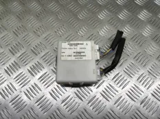 Блок комфорта Nissan Pathfinder (R51M) 2004-2013 2010 98800EB300 ВНЕДОРОЖНИК 2.5 D YD25DDTI