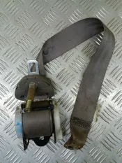 Ремень безопасности Toyota Land Cruiser (100) 1998-2007 2004 TKAB0EF522 ВНЕДОРОЖНИК 4.7 I 2UZFE