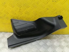 Накладка на порог Land Rover Freelander II (2006-2014) 2011 6H5213245AD 2.2 D 224DT
