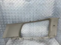 Обшивка багажника Mitsubishi Pajero Sport II (2008-2017) 2011 7230A265ZZ ВНЕДОРОЖНИК 2.5 D 4D56