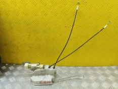 Замок двери задней левой ISUZU D-Max II (2012-2021) 2012 8981039871 ПИКАП 2.5 D TFS86J